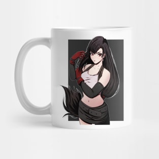 Tifa Mug